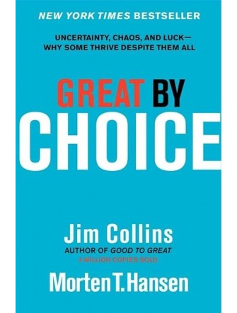 Great by Choice