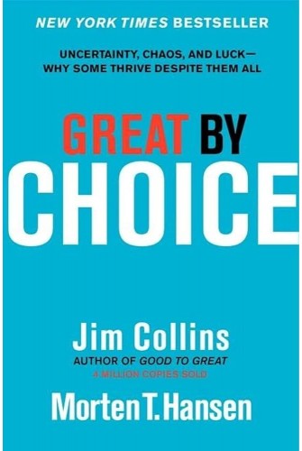 Great by Choice