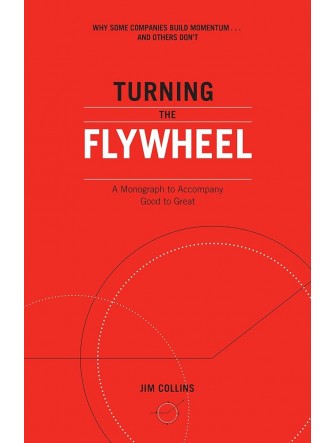 Turning The Flywheel