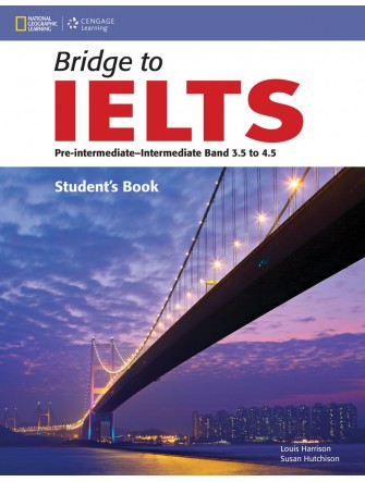 Bridge To IELTS Student's Book