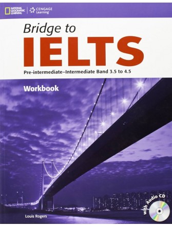 Bridge to IELTS Workbook