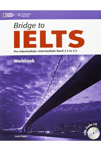 Bridge to IELTS Workbook