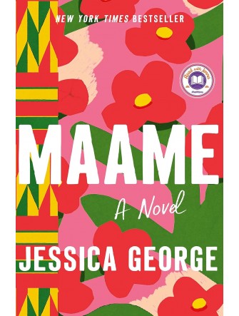 Maame: A Today Show Read With Jenna Book Club Pick