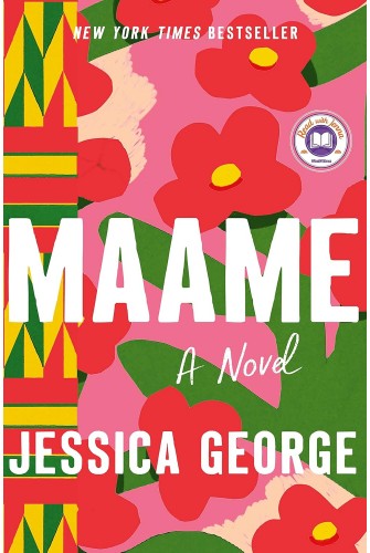 Maame: A Today Show Read With Jenna Book Club Pick