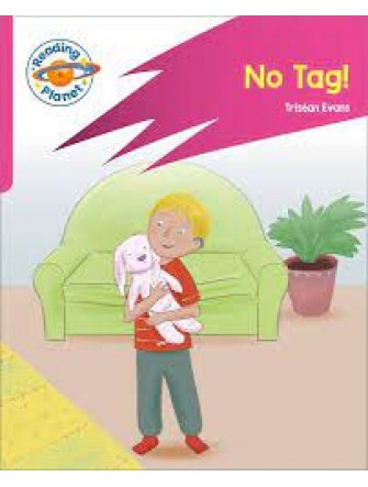 Reading Planet: Rocket Phonics Target Practice - No Tag! - Pink A