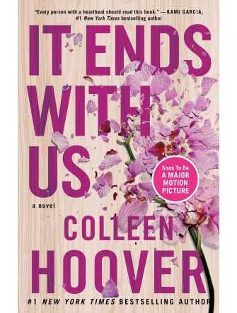 It Ends with Us: A Novel (1)