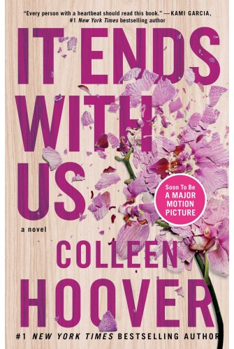 It Ends with Us: A Novel (1)