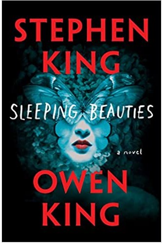 Sleeping Beauties: A Novel