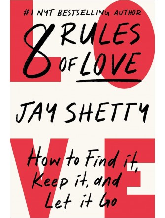 8 Rules Of Love