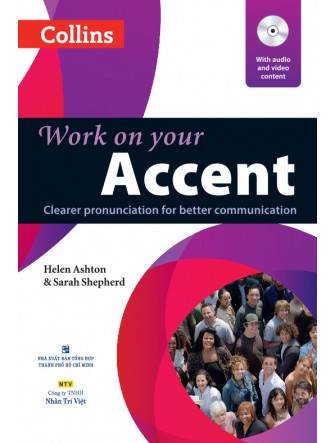 Collins Work on your Accent