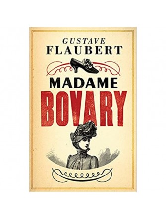 Madame Bovary