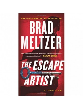The Escape Artist