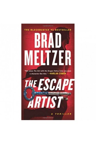 The Escape Artist