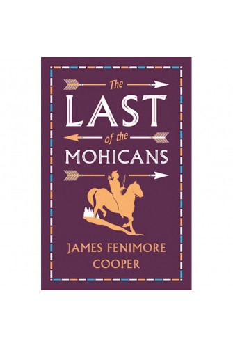 The Last Of The Mohicans
