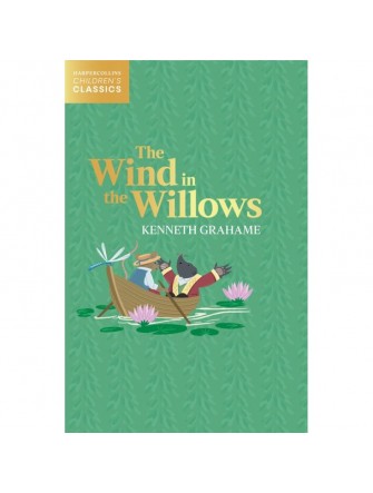 The Wind in the Willows (HarperCollins Children’s Classics)