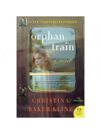 Orphan Train