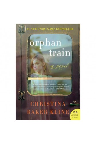 Orphan Train