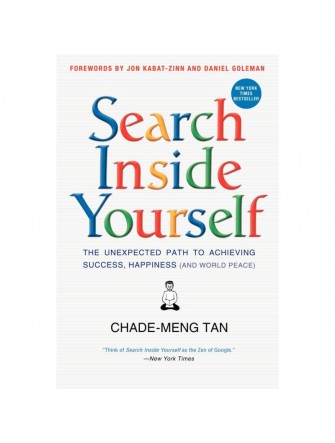 Search Inside Yourself