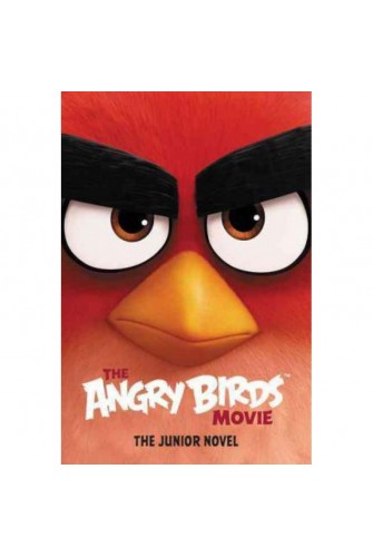 The Angry Birds Movie: The Junior Novel