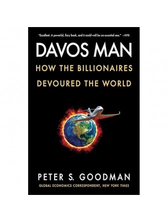 Davos Man