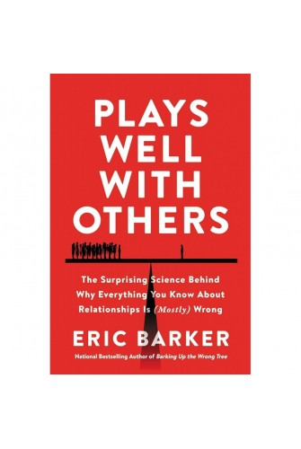 Plays Well With Others Intl