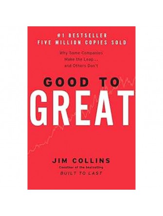 Good To Great