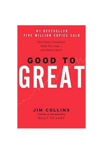 Good To Great