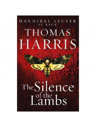 Silence Of the Lambs: (Hannibal Lecter)