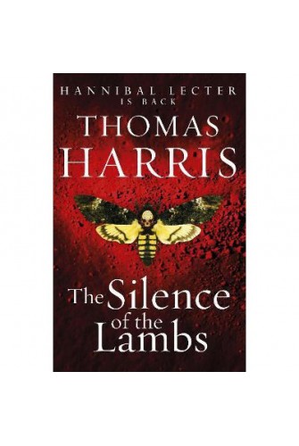 Silence Of the Lambs: (Hannibal Lecter)