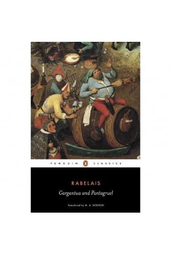 Gargantua and Pantagruel
