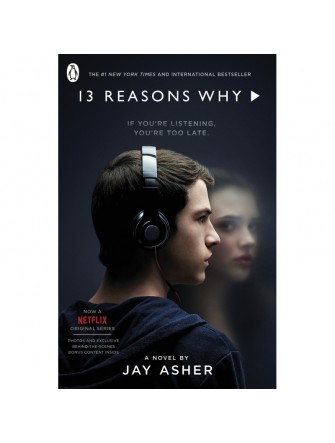 Thirteen Reasons Why