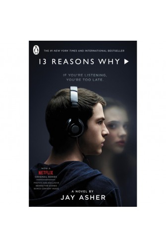 Thirteen Reasons Why