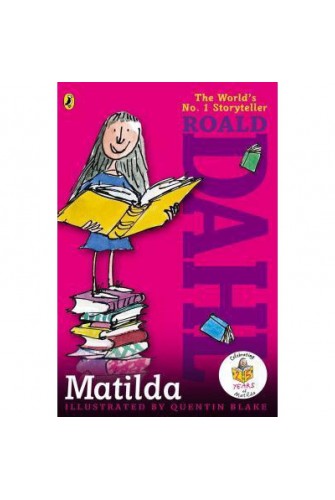Matilda