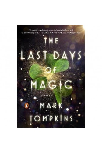 The Last Days Of Magic