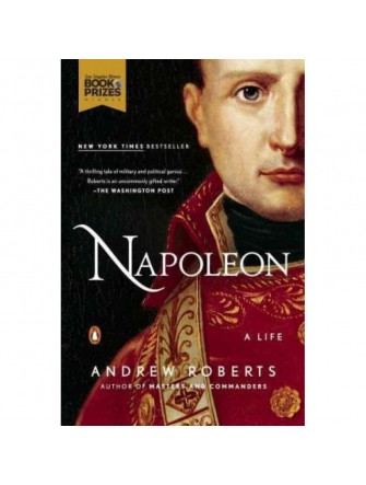 Napoleon: A Life