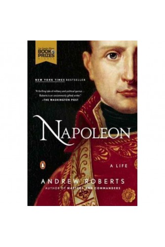 Napoleon: A Life