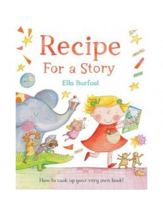 Recipe For a Story