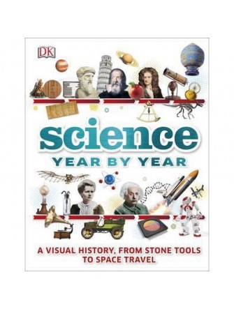 Science Year By Year