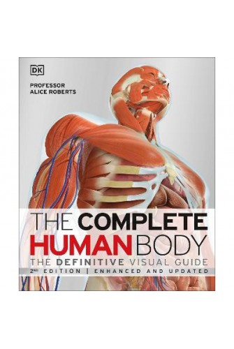 The Complete Human Body