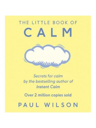 The Little Book Of Calm