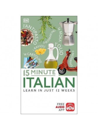 15 Minute Italian