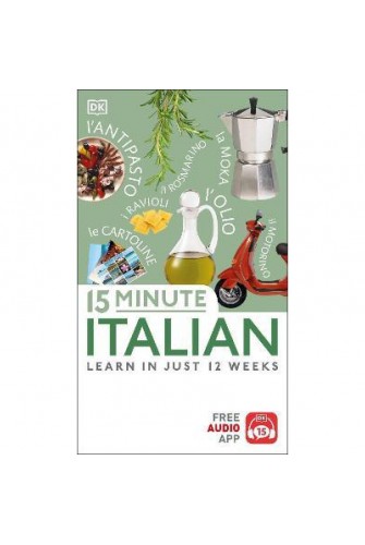 15 Minute Italian