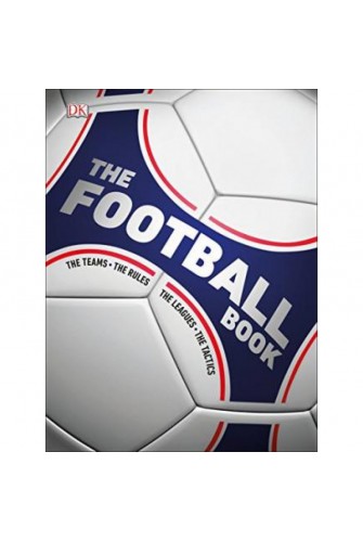 The Football Book