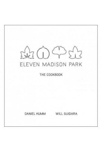 Eleven Madison Park