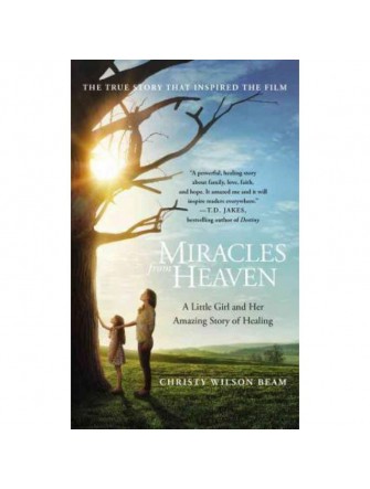 Miracles From Heaven
