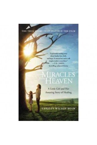 Miracles From Heaven