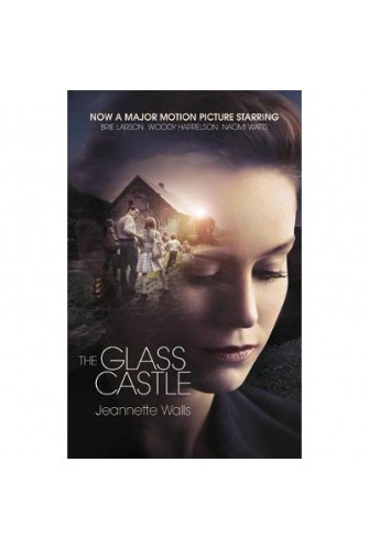 The Glass Castle: A Memoir