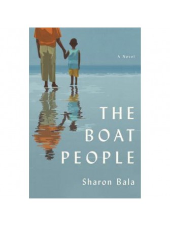 The Boat People: A Novel