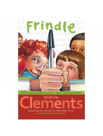 Frindle