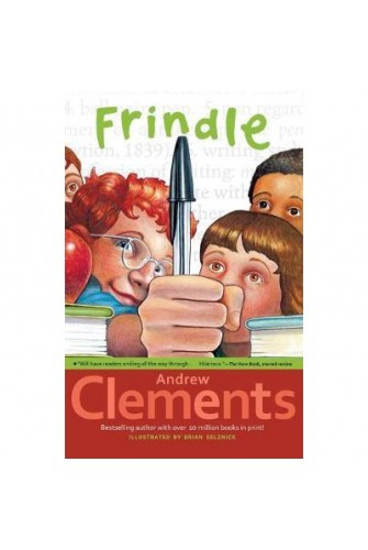 Frindle
